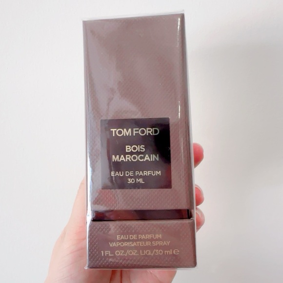 Tom Ford Other - NWB Tom Ford Bois Marocain EAU DE Parfume 30ml/1oz
